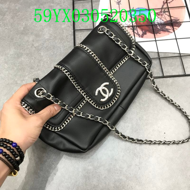 Satchel Bags - CHL Bags - 5381