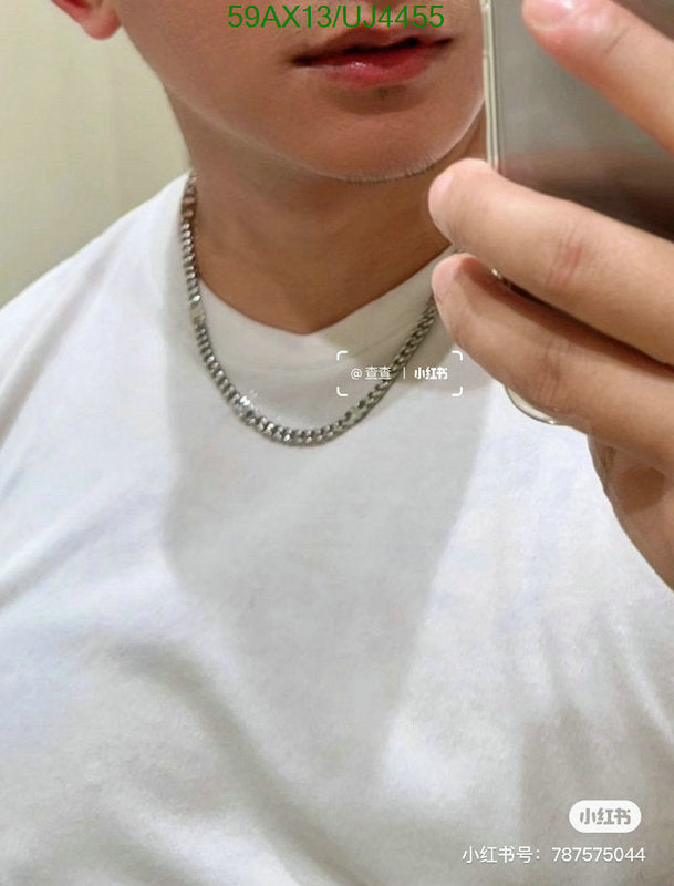 SAMC - COL Jewelry - 060
