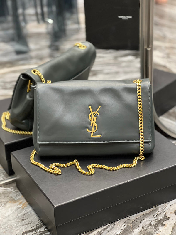Satchel Bags - SLY Bags - 2311