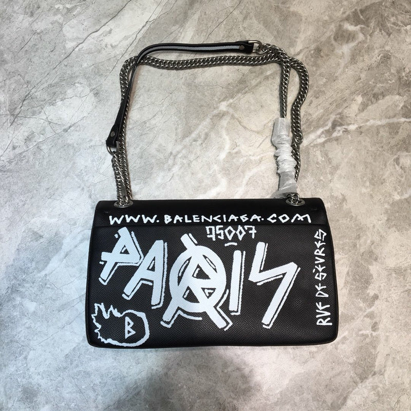 Satchel Bags - BGA Bags - 1031