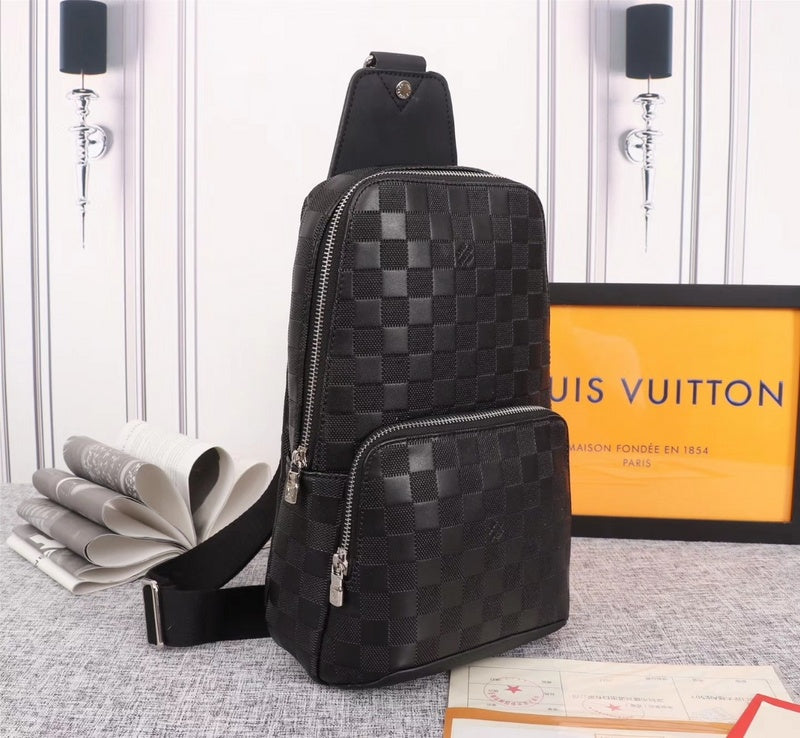 Satchel Bags - VL Bags - 3403