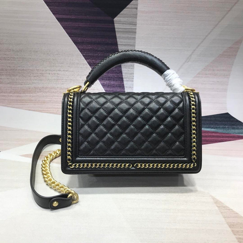 Satchel Bags - CHL Bags - 414