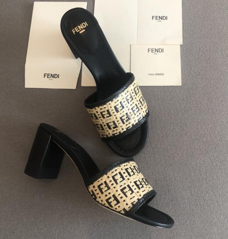 SAMC - FDE Women Shoes - 345