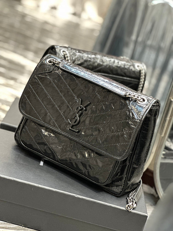 Glamy - YLS Bags - 117