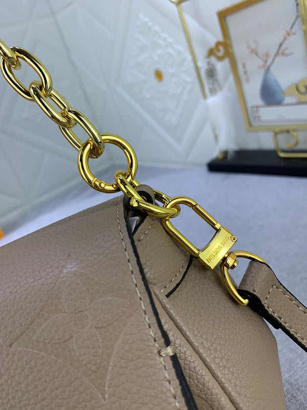 Satchel Bags - VL2 Bags - 078
