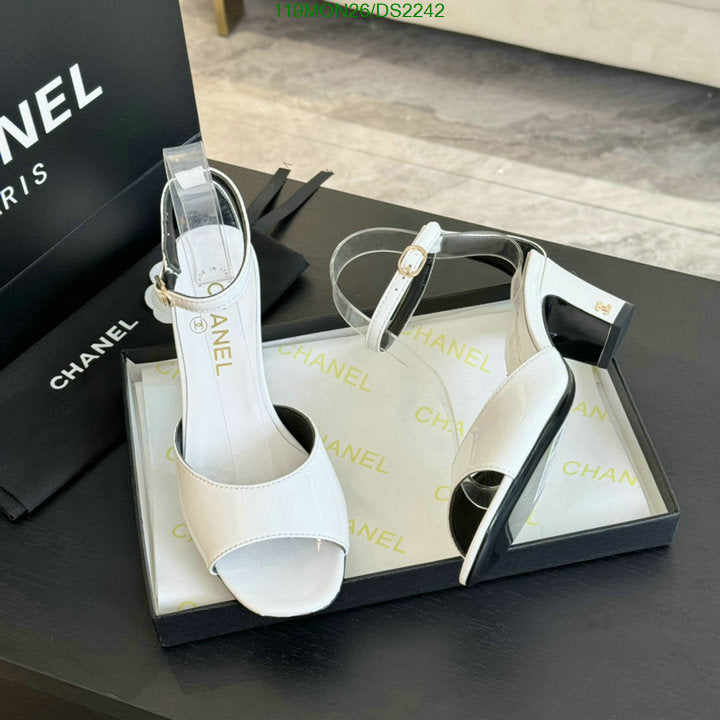 SAMC - CHL Women Shoes High Heels - 055