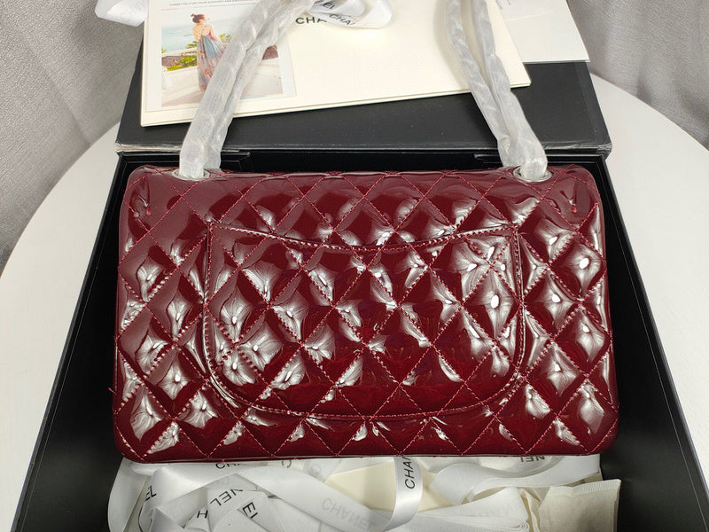 Satchel Bags - CHL Bags - 4811