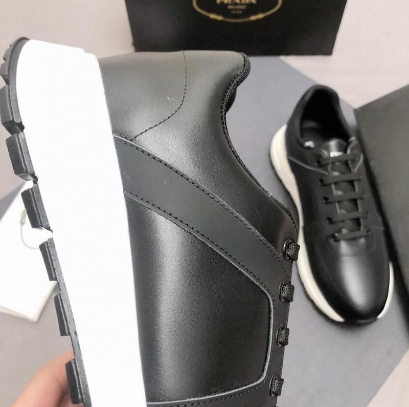 GlamyMen Shoes - 455