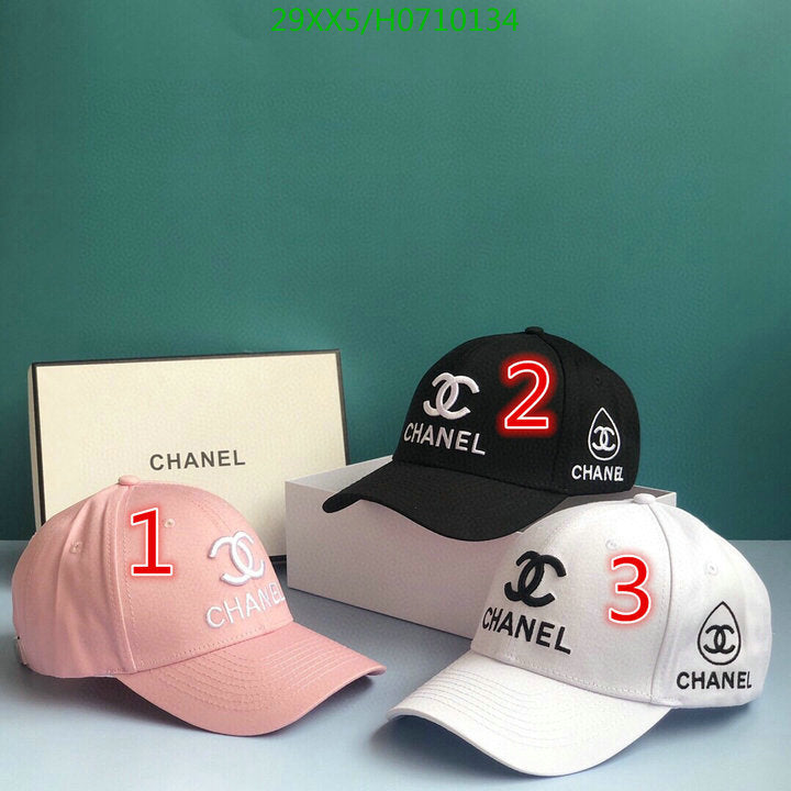 SAMC - CHL Caps & Hats - 513