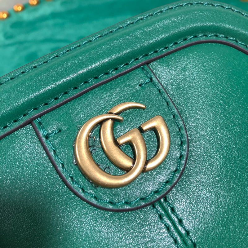 Satchel Bags - GCI Bags - 6337