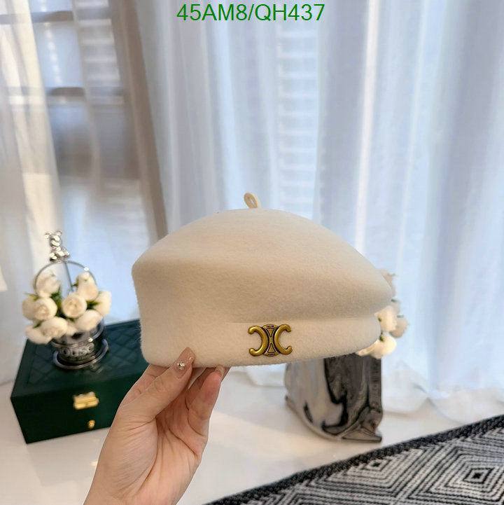 SAMC - COL Caps & Hats - 107