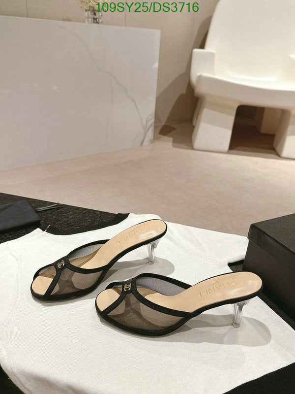 SAMC - CHL Women Shoes High Heels - 015
