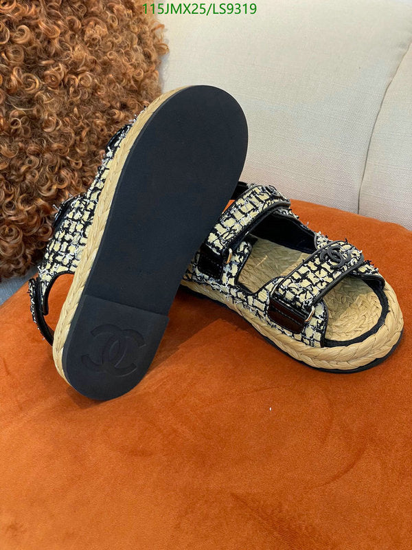 SAMC - CHL Women Shoes Beach - 162