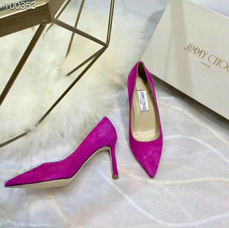 SAMC - JMC Shoes - 233