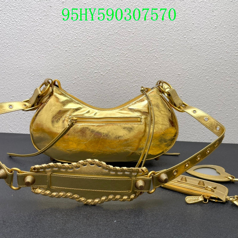 Glami Fashion - BGA Bags - 1885