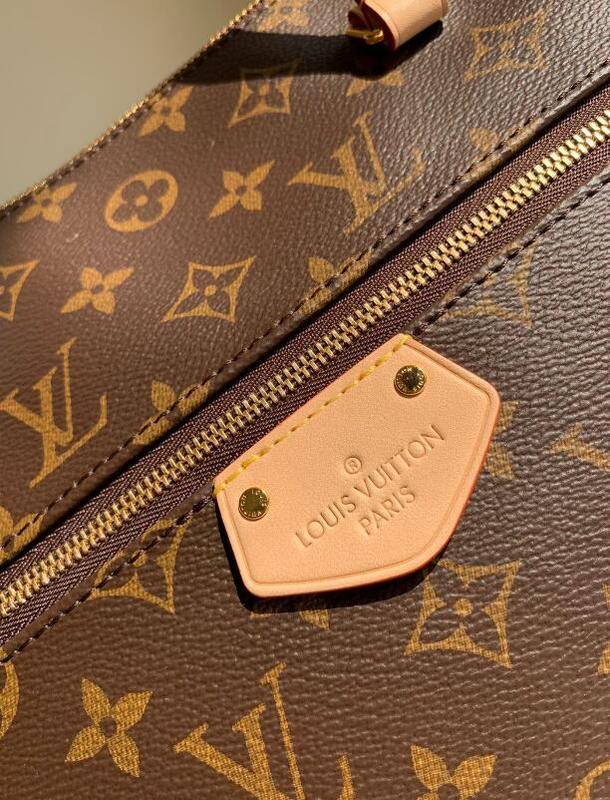 SAMC - LOV Bags - 2598