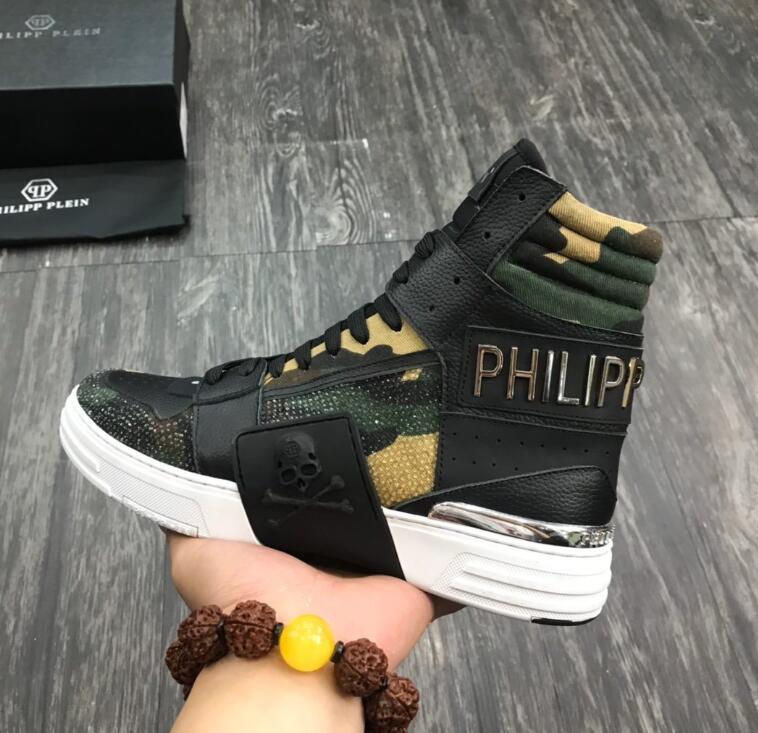 SAMC - PHP Shoes - 167