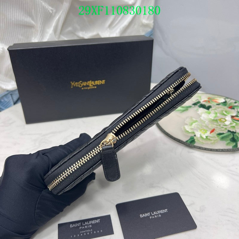 Glami - YLS Wallet - 099