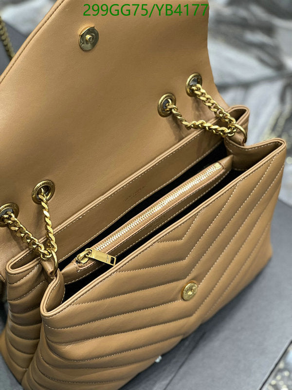 SAMC - YLS Bags - 368