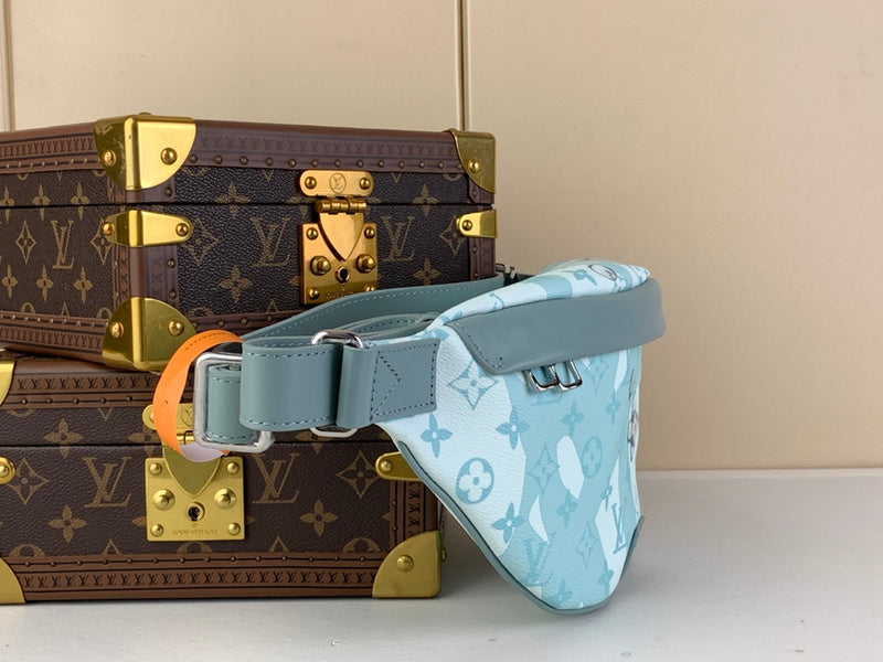 Satchel Bags - VL Bags - 2459