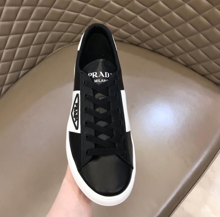 Glamy - PD Men Shoes - 438