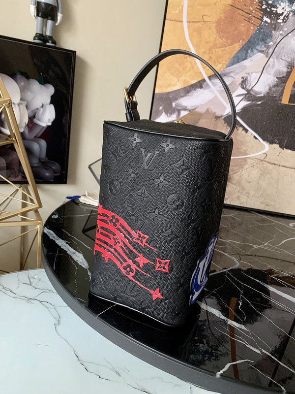 Glami- Glami- Lu-Vi bags - 3093