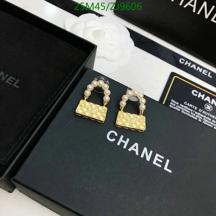 SAMC - CHL Jewelry Earrings - 431