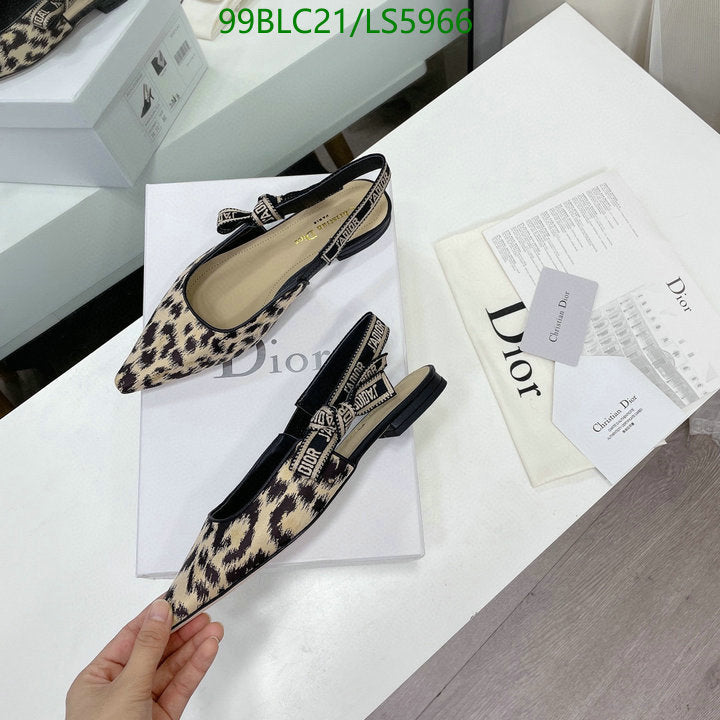 SAMCC - DOR Women Shoes - 2160