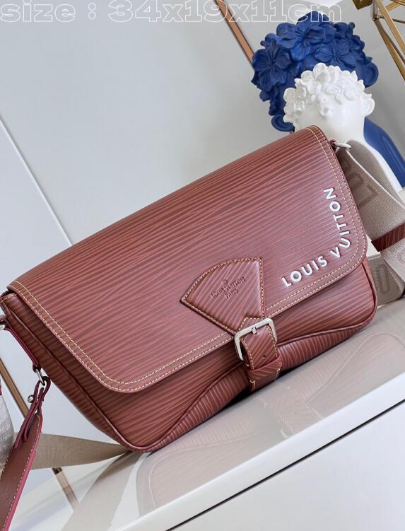 SAMC - LOV Bags - 873