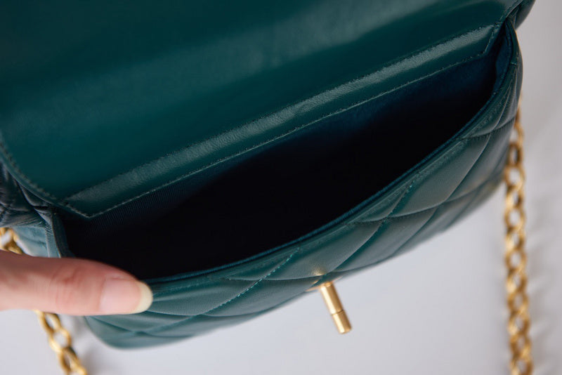 ELE - CHL Bags - 266