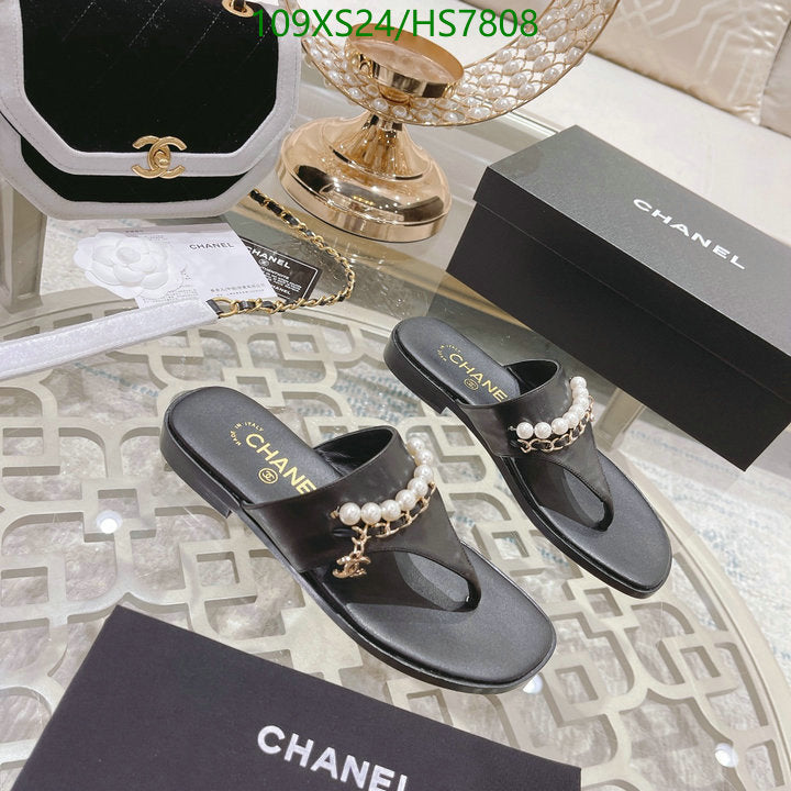 SAMC - CHL Women Shoes Slippers - 052