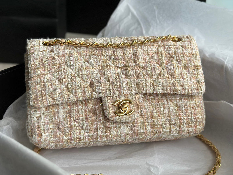 ELE - CHL Bags - 088