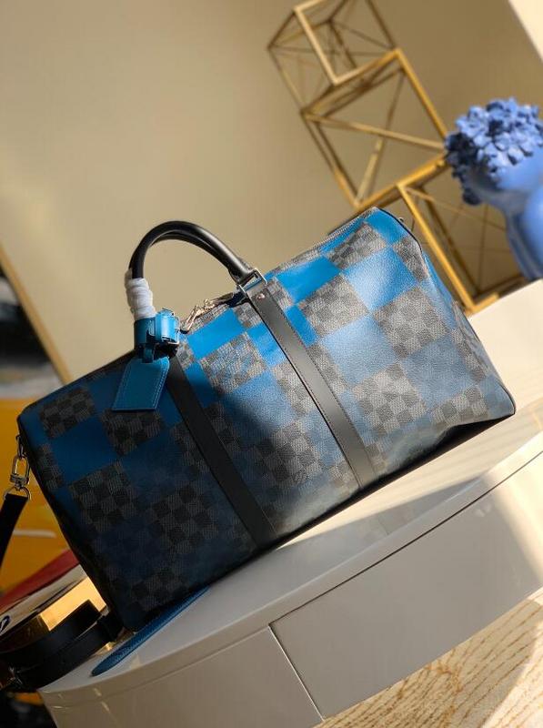 SAMC - LOV Bags - 2634
