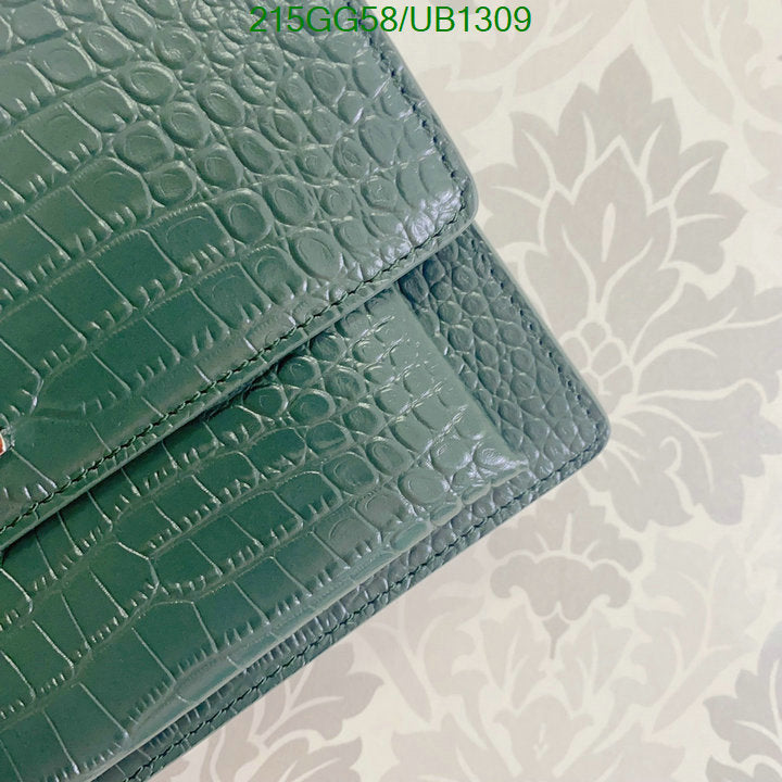SAMC - YLS Bags - 084