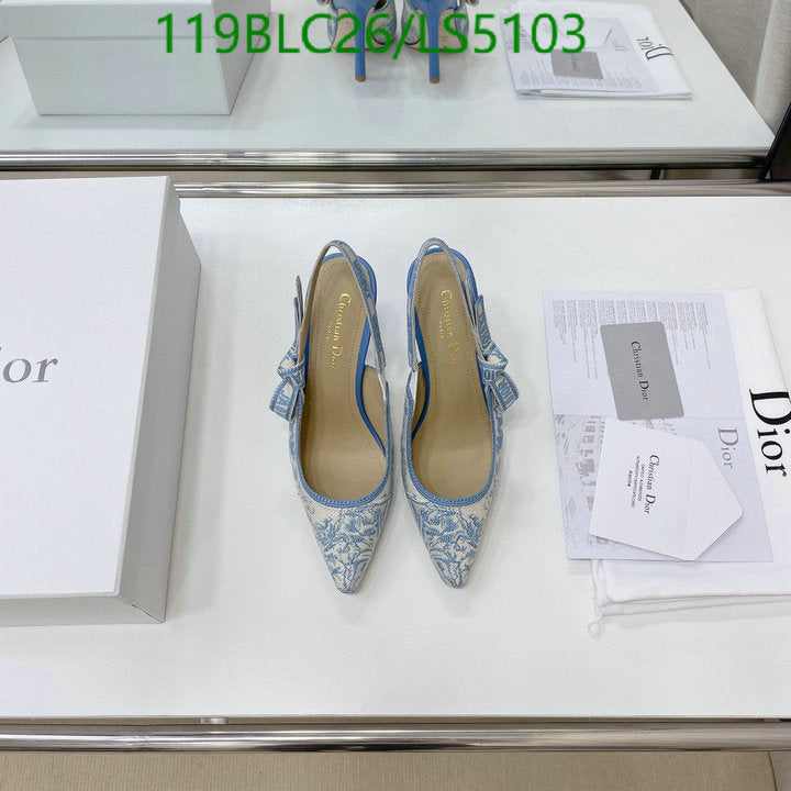 SAMCC - DOR Women Shoes - 2424
