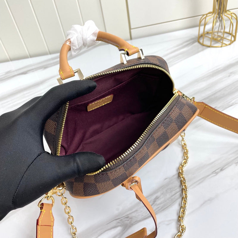 Satchel Bags - VL Bags - 1280
