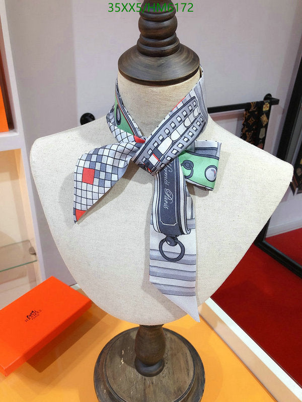SAMC - HMS Scarves - 813