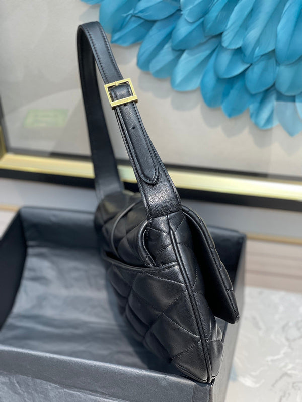 Glamy - YLS Bags - 669