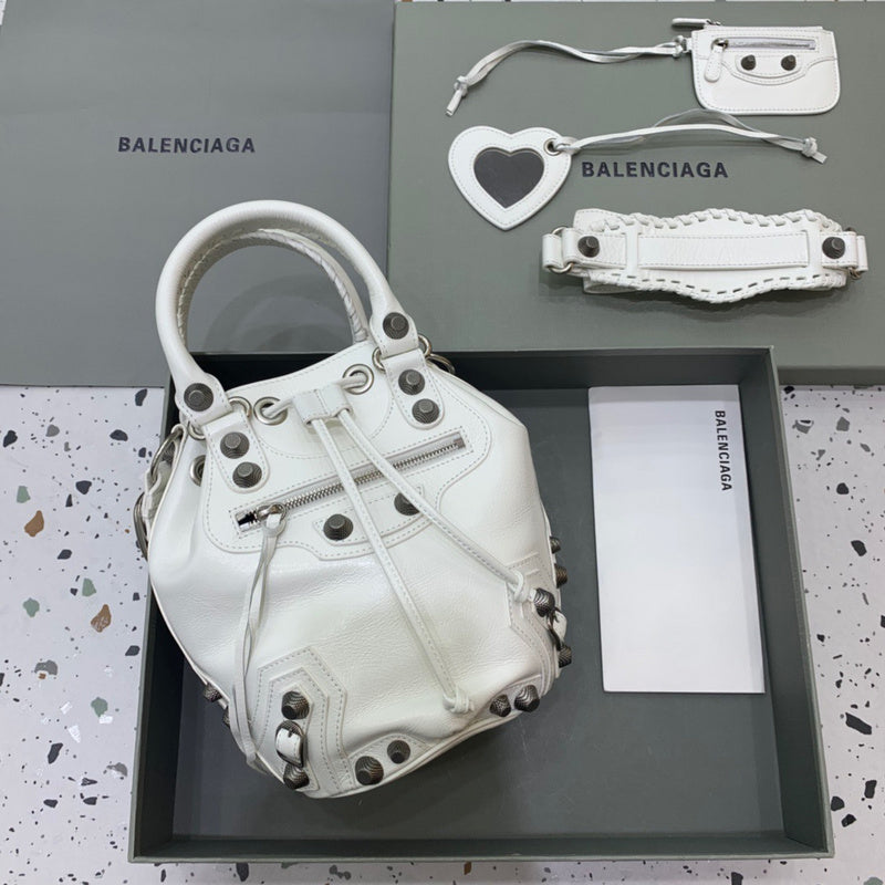 Satchel Bags - BGA Bags - 503