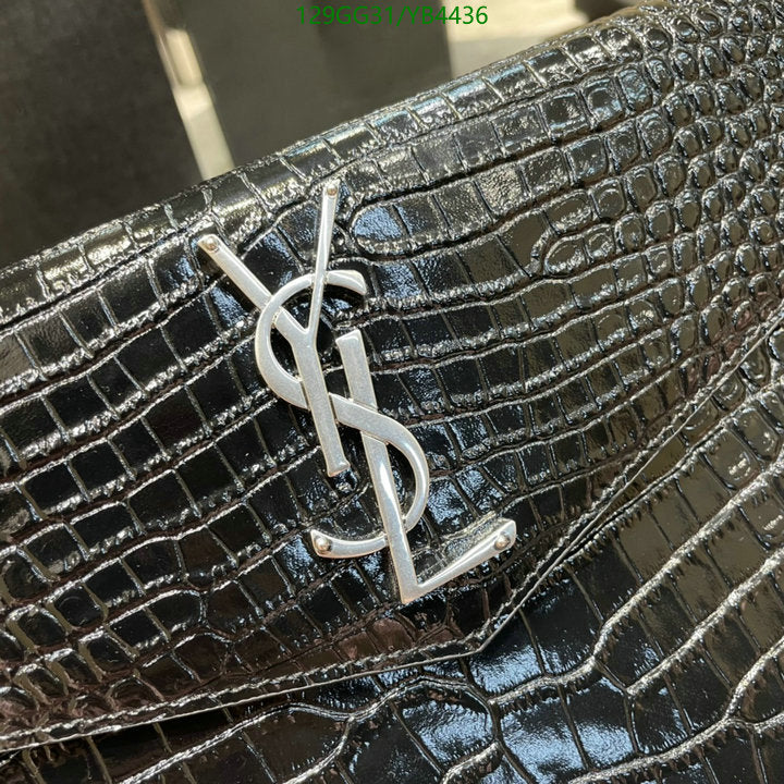 SAMC - YLS Bags - 356