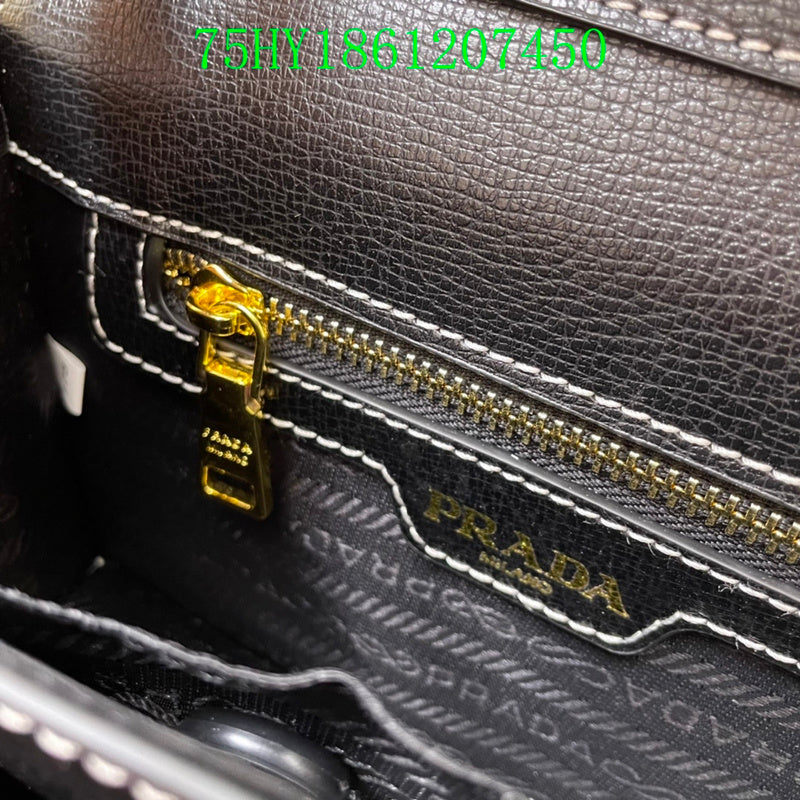 Satchel Bags - PDA Bags - 3737