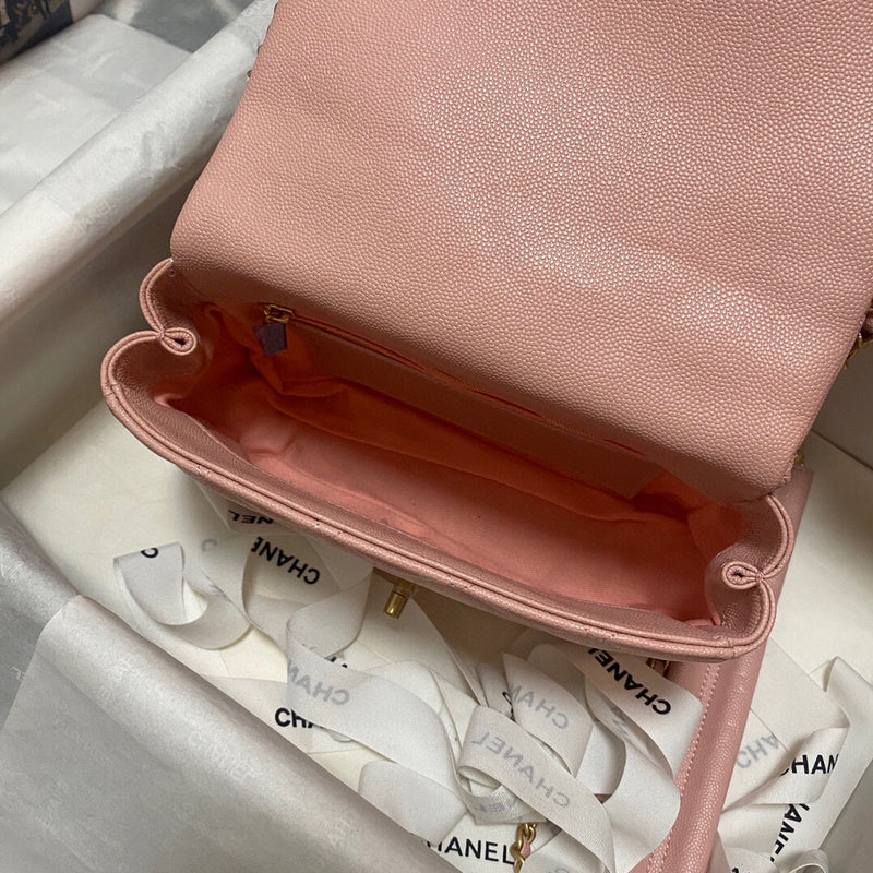 Satchel Bags - CHL Bags - 2865