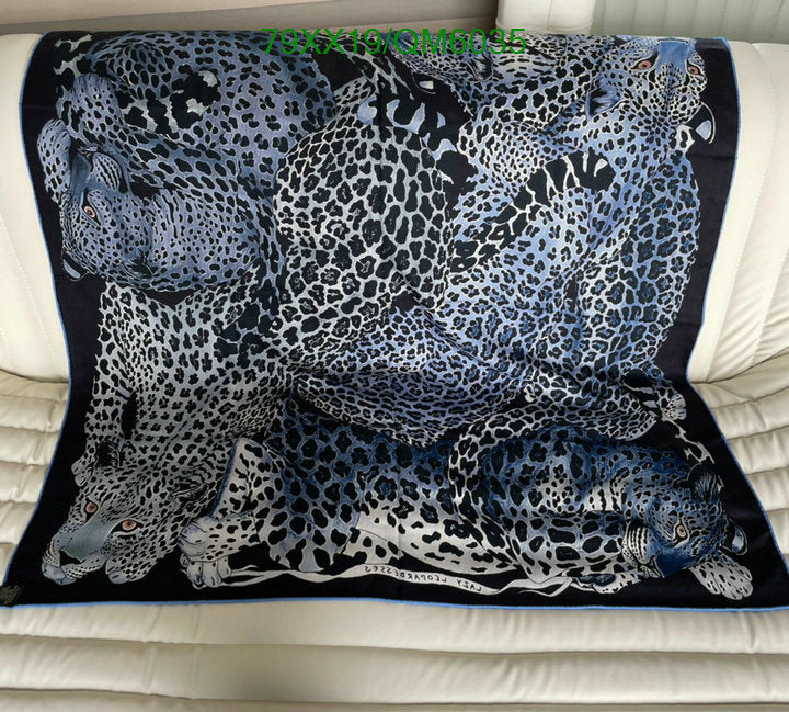 SAMC - HMS Scarves - 592
