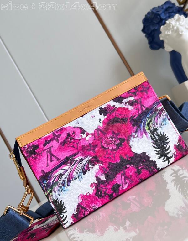 SAMC - LOV Bags - 093