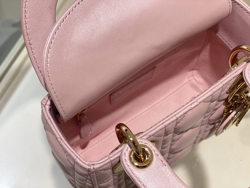Glami Fashion - DIR Bags - 435