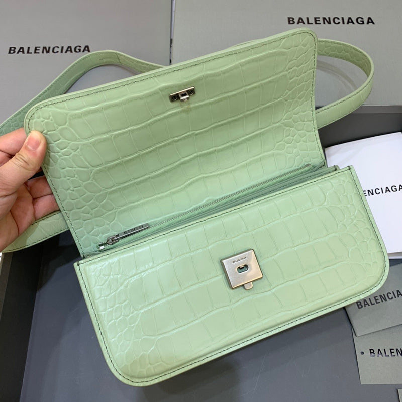 Satchel Bags - BGA Bags - 598