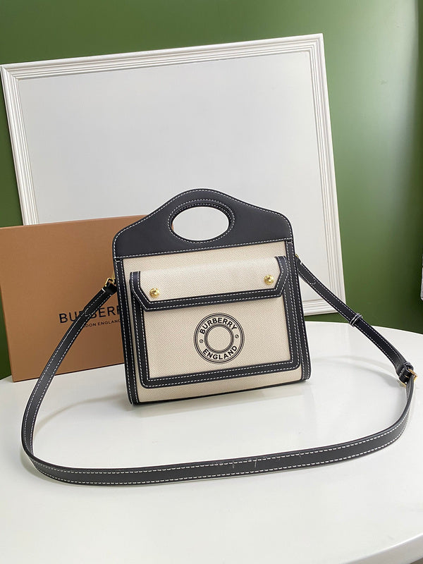 Glamy - BOR Bags - 913