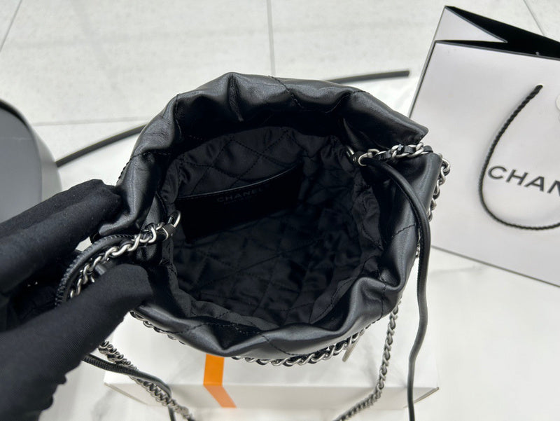 Satchel Bags - CHL Bags - 1240