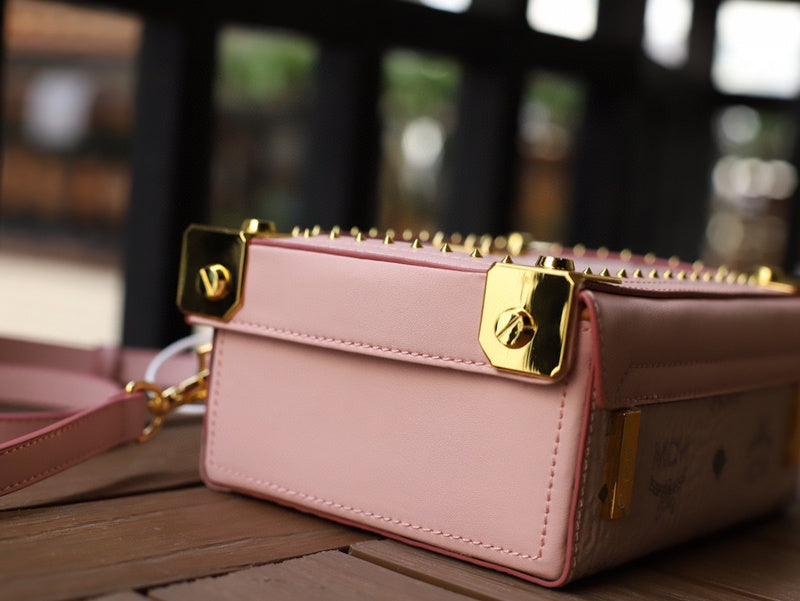 Satchel Bags - MC Bags - 246