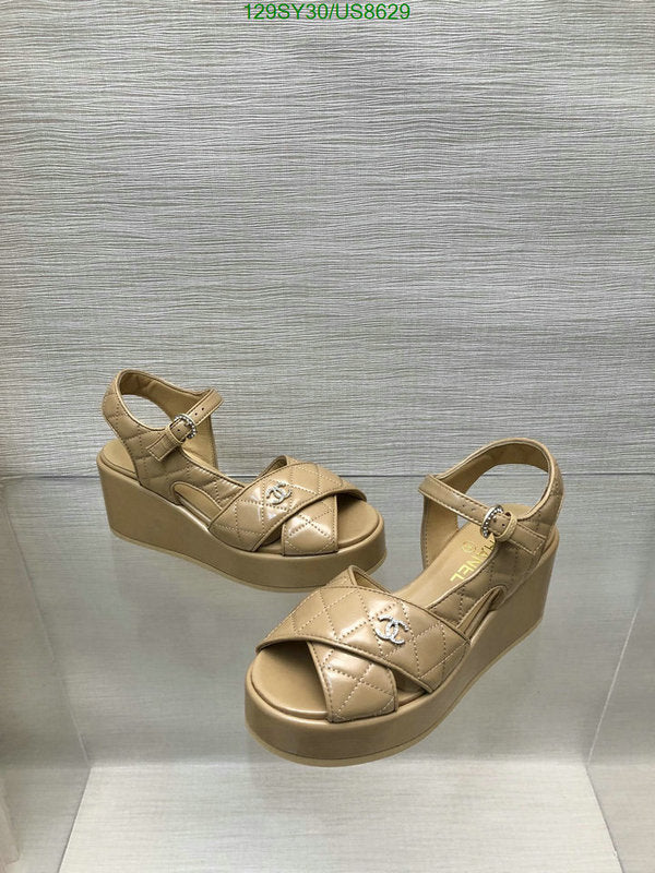 SAMC - CHL Women Shoes High Heels - 116